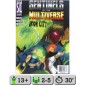 Sentinels of the Multiverse: Rook City and Infernal Relics Expansion